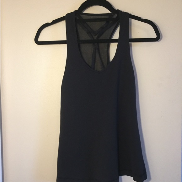 lululemon athletica Tops - Lululemon Workout Top